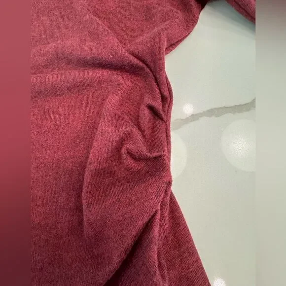 DEX sweater dress - Picture 3 of 5